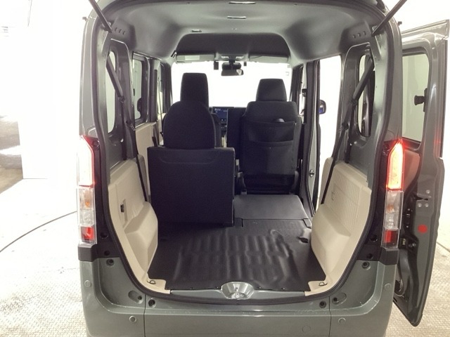 Honda N-VAN e: 9