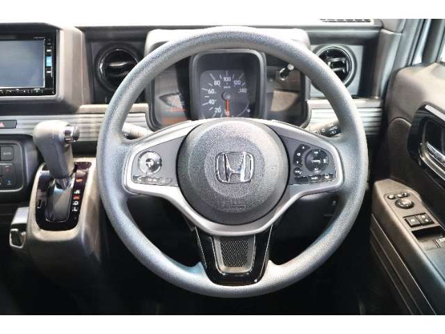 Honda N-VAN 5