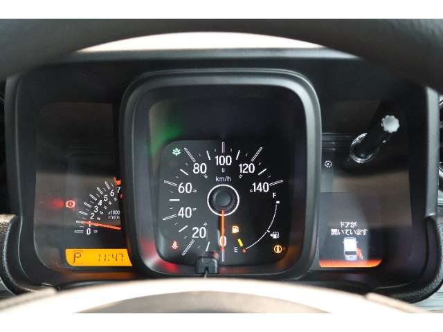 Honda N-VAN 6
