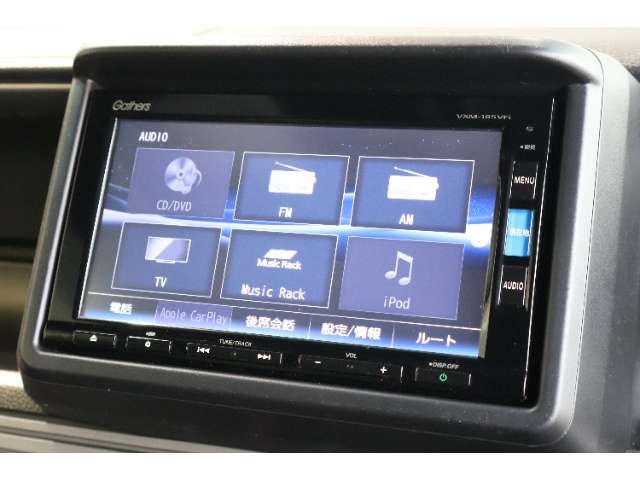 Honda N-VAN 8