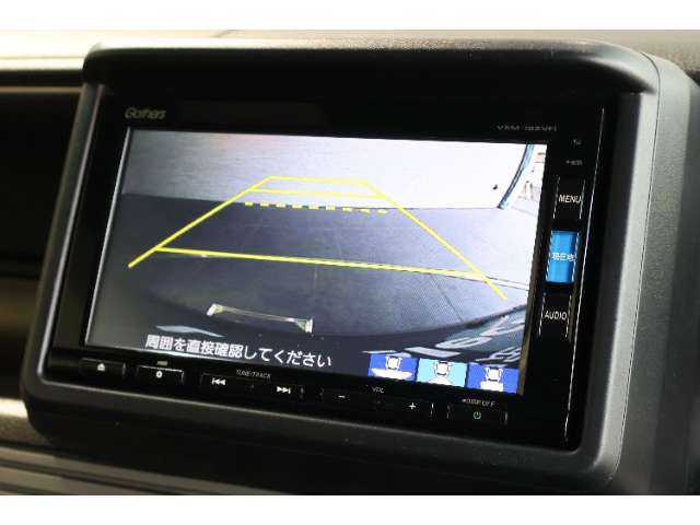 Honda N-VAN 9