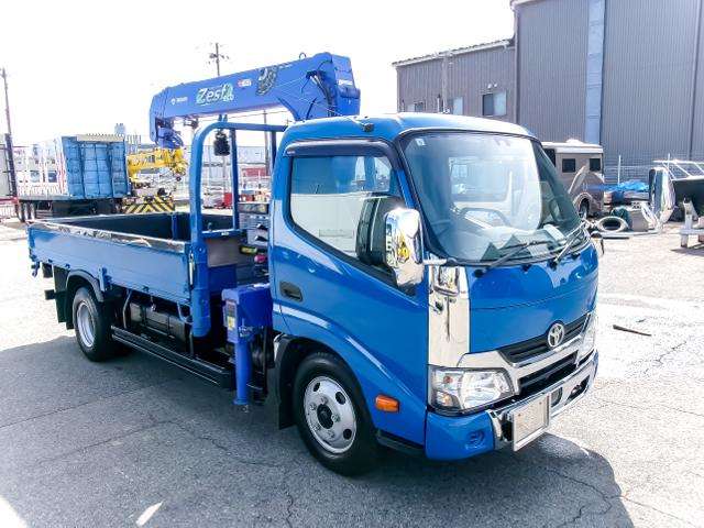 Toyota Dyna 3