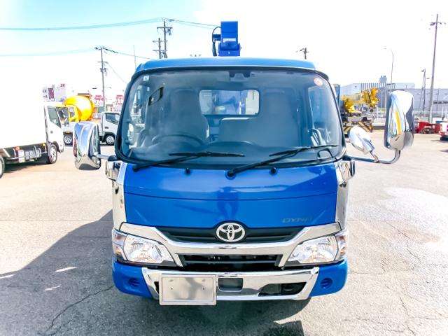 Toyota Dyna 4