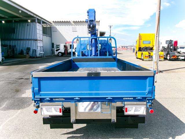 Toyota Dyna 7
