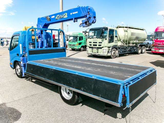 Toyota Dyna 9