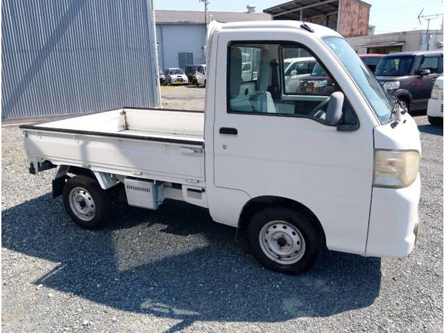 Toyota Pixis Truck 8