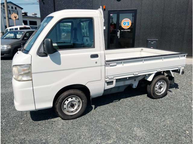 Toyota Pixis Truck 10