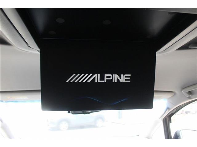 Toyota Alphard 5