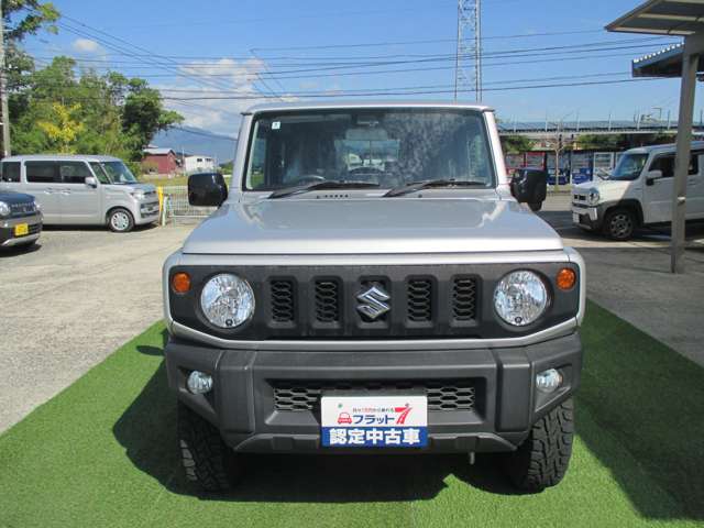 Suzuki Jimny 3