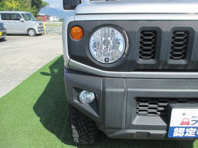 Suzuki Jimny 4