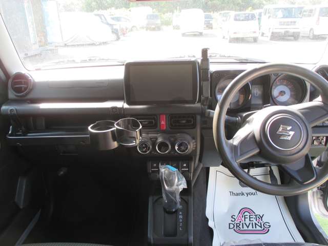 Suzuki Jimny 8