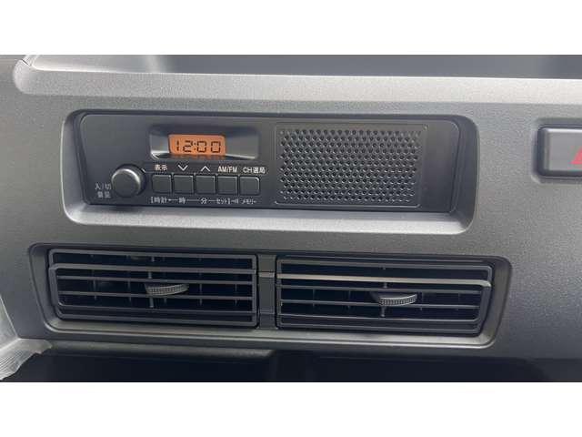 Daihatsu Hijet Truck 12