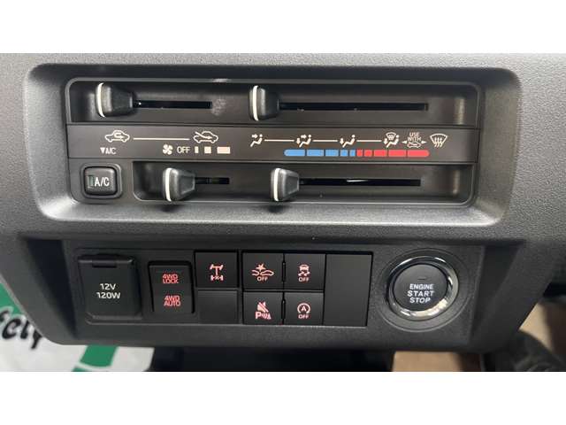 Daihatsu Hijet Truck 2