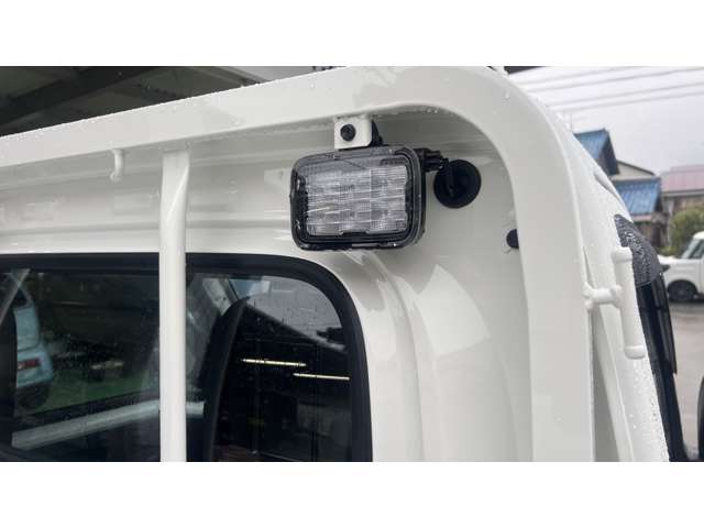 Daihatsu Hijet Truck 9