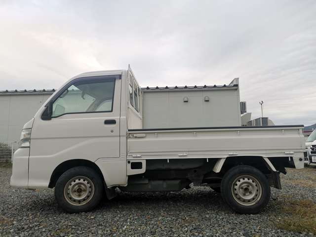 Daihatsu Hijet Truck 8