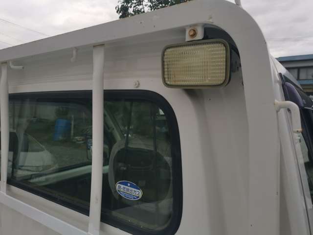 Daihatsu Hijet Truck 10