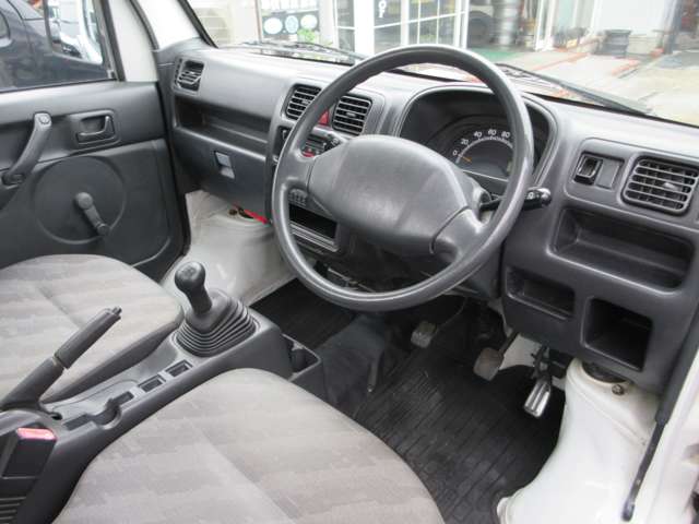 Suzuki Carry 12