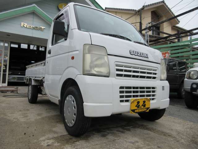 Suzuki Carry 3