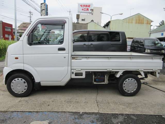 Suzuki Carry 5