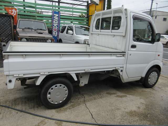 Suzuki Carry 6