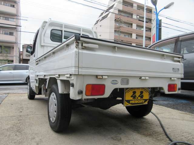 Suzuki Carry 8
