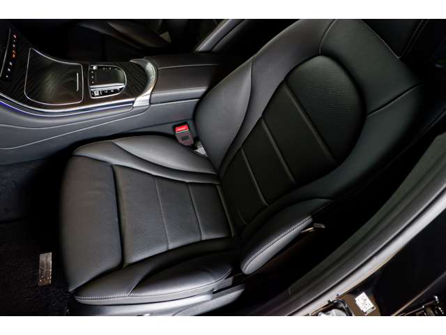 Mercedes-Benz GLC 11