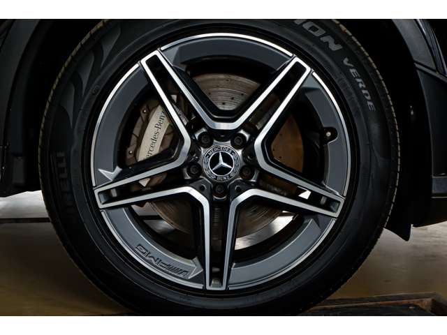Mercedes-Benz GLC 6