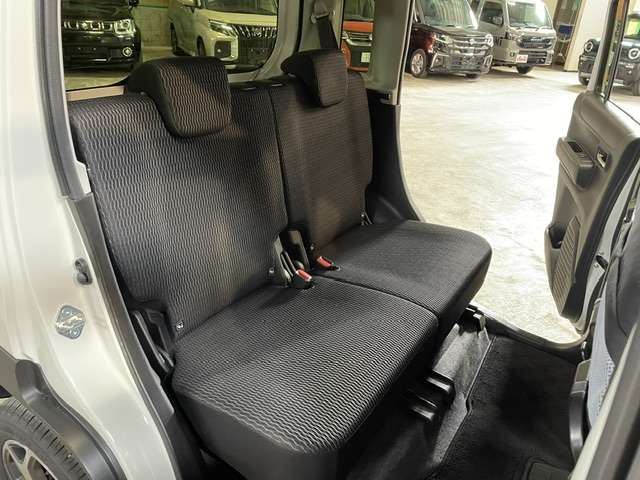 Suzuki Hustler 11