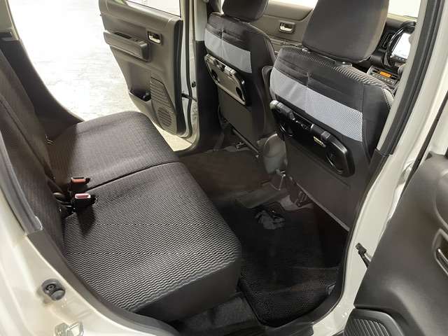 Suzuki Hustler 12