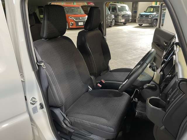 Suzuki Hustler 9