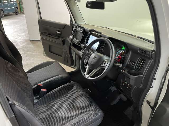 Suzuki Hustler 10