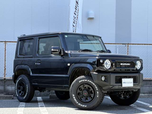 Suzuki Jimny 12