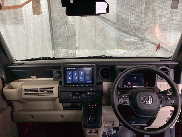 Honda N-VAN e: 3