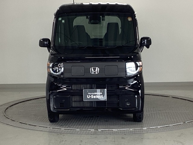 Honda N-VAN e: 4