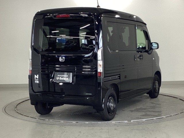 Honda N-VAN e: 6
