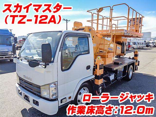 Isuzu Elf 2