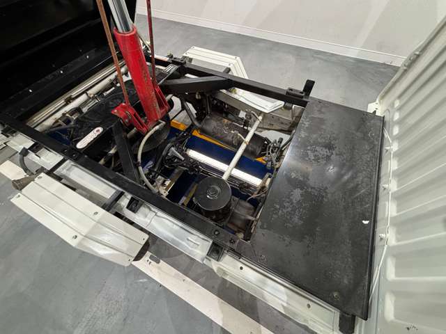 Mitsubishi Minicab Truck 9