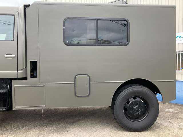 Hino Ranger 12