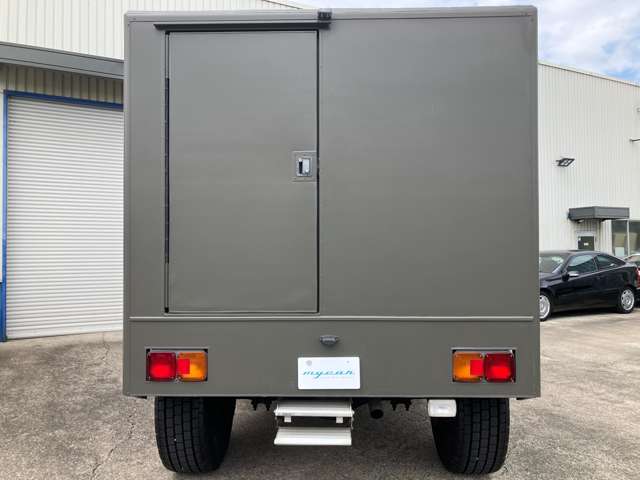 Hino Ranger 5