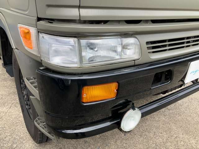 Hino Ranger 6