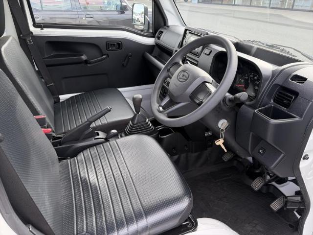 Daihatsu Hijet Truck 3