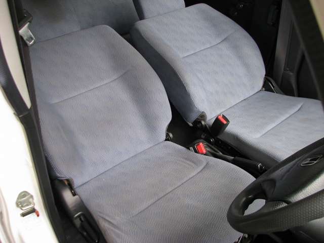 Honda Acty Van 7