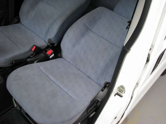 Honda Acty Van 8