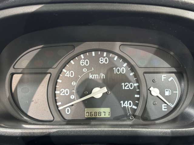 Honda Acty Truck 11