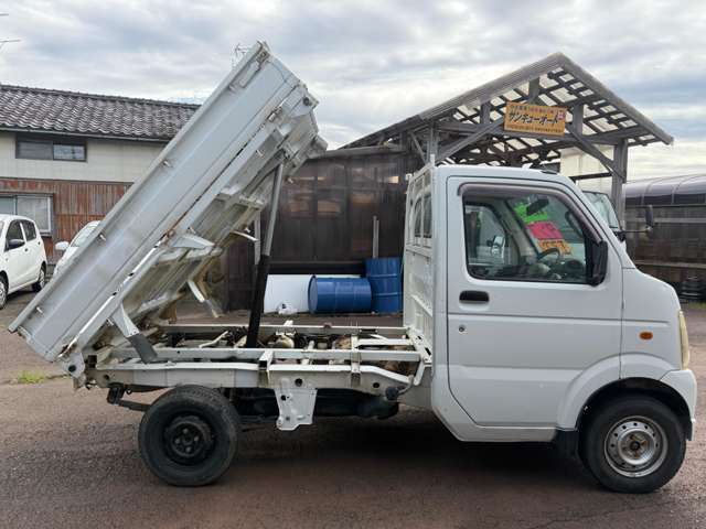 Suzuki Carry 11