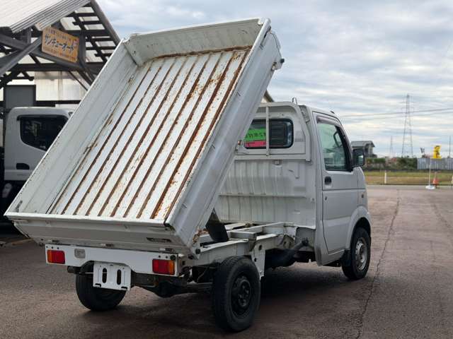 Suzuki Carry 4
