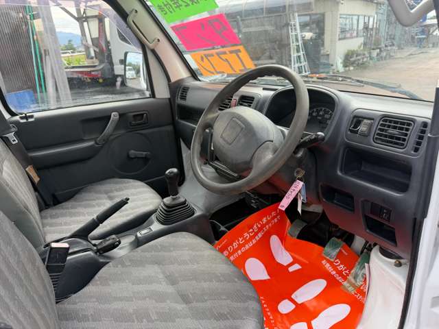 Suzuki Carry 5
