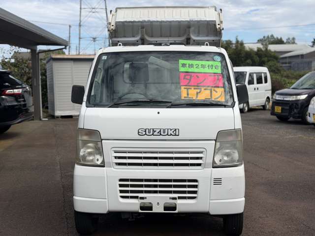 Suzuki Carry 6