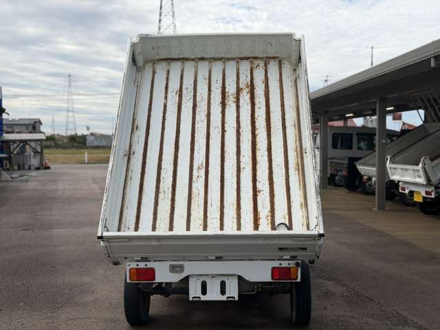 Suzuki Carry 8