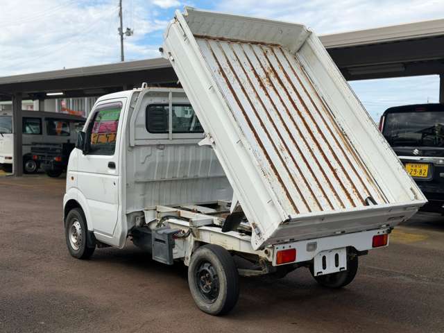 Suzuki Carry 9